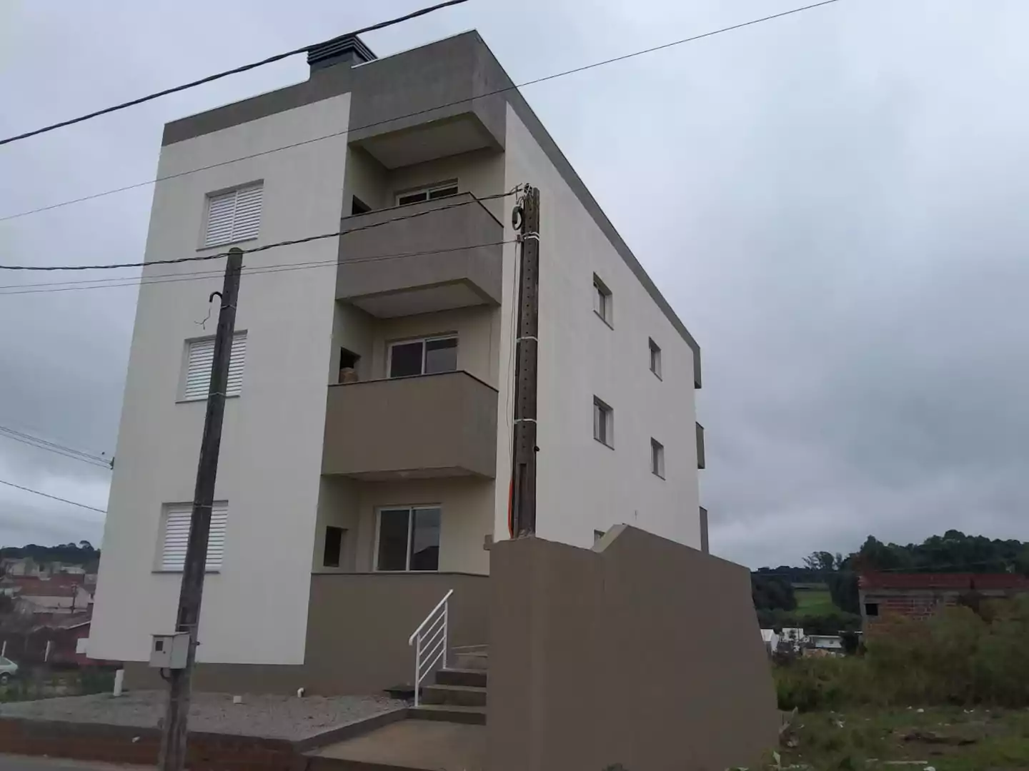 Comprar Apartamento